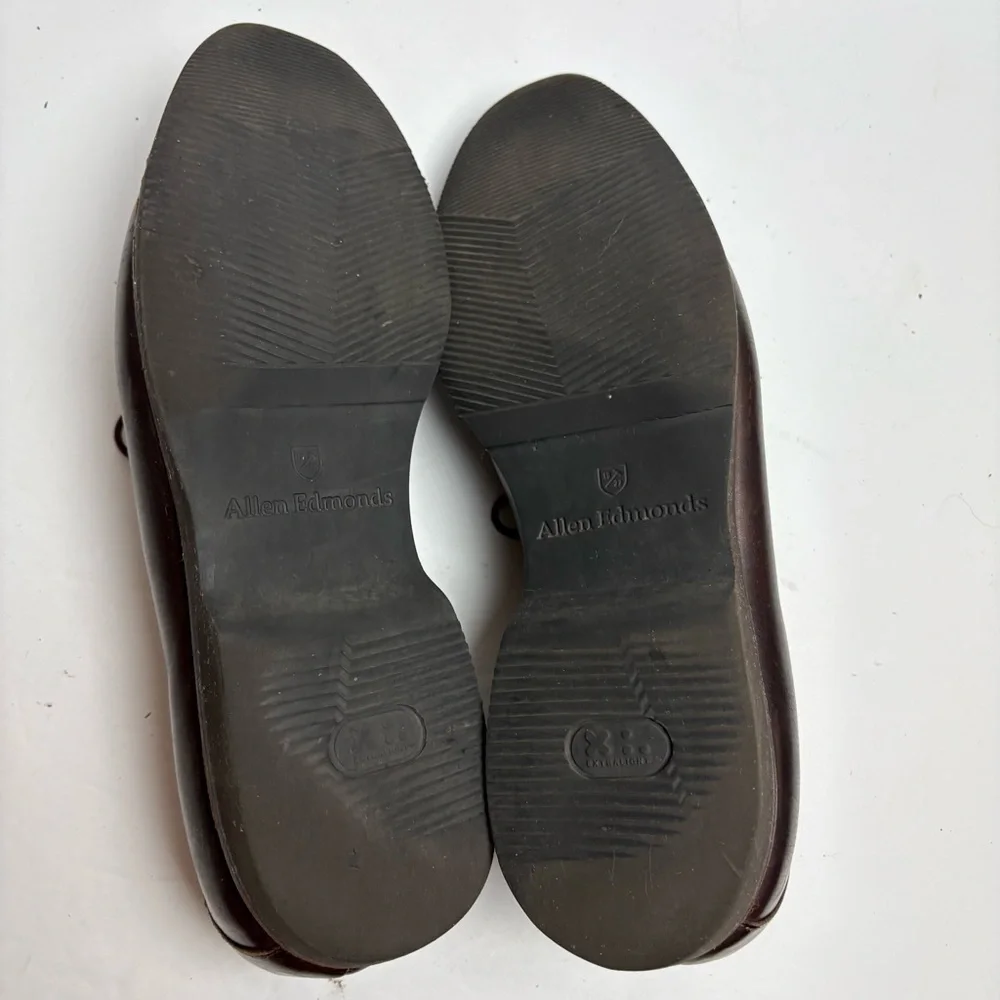 Allen Edmonds experience timeless